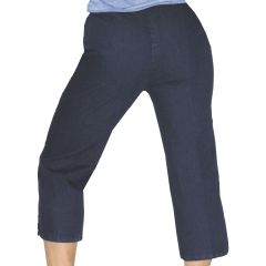 Rövidnadrág Luxe Collection J858/4 Judy Next (Gumis derekú) Rövidnadrág Luxe Collection J858/4 Judy Next (Gumis derekú)