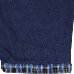 Rövidnadrág GG Races Denim 8067 Minimal & Cool Capti Denim Rövidnadrág GG Races Denim 8067 Minimal & Cool Capti Denim