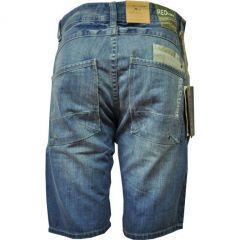 Rövidnadrág Red Type 11S50M Rövidnadrág Red Type 11S50M