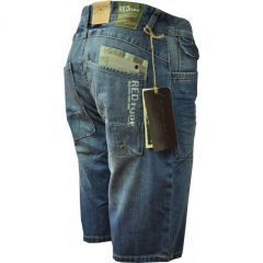 Rövidnadrág Red Type 11S50M Rövidnadrág Red Type 11S50M