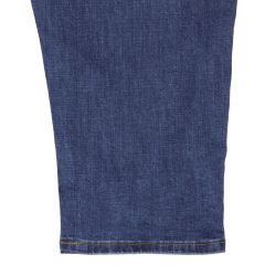 Rövidnadrág Miss Curry Jeans 2520 Classic Stretch Denim Capri