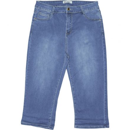 Rövidnadrág Sunbird 3771 Valdez Tretch Capri