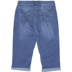 Rövidnadrág Sunbird 3771 Valdez Tretch Capri