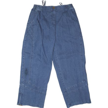 Rövidnadrág Luxe Collection J858/3 Judy First (Gumis derekú)