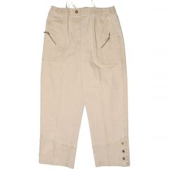 Rövidnadrág Luxe Collection J858/1 Judy Trendy (Gumis derekú) Rövidnadrág Luxe Collection J858/1 Judy Trendy (Gumis derekú)