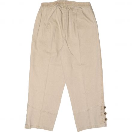 Rövidnadrág Luxe Collection J858/1 Judy Trendy (Gumis derekú)