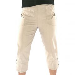 Rövidnadrág Luxe Collection J858/1 Judy Trendy (Gumis derekú) Rövidnadrág Luxe Collection J858/1 Judy Trendy (Gumis derekú)