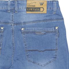 Nadrág LongWes Fashion Valencia 920132 Stretch Stright Jeans