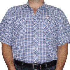 Ing Denistar Jeans Bora Bora Trendy Shirt 3rd