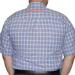 Ing Denistar Jeans Bora Bora Trendy Shirt 3rd