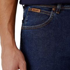 Nadrág Wrangler® Texas 821 DB Authentic Stretch Galileo W121OAR24