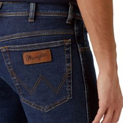 Nadrág Wrangler® Texas 821 DB Authentic Stretch Galileo W121OAR24