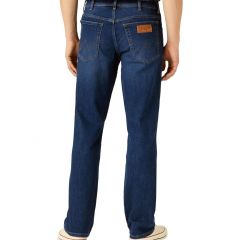 Nadrág Wrangler® Frontier 880 DBR Relaxed Straight Dancing Water W16VJX20C