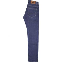 Nadrág Viman Denim Jeans 22230 Classic Straight Winter Stretch (Bélelt)
