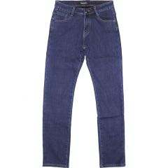 Nadrág Viman Denim Jeans 22230 Classic Straight Winter Stretch (Bélelt)