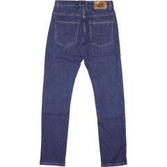 Nadrág Viman Denim Jeans 22230 Classic Straight Winter Stretch (Bélelt)