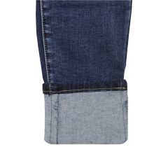 Nadrág Re-Dress® Fashion Jeans 3823 Trendy Slim Fit Comfort (Bélelt)