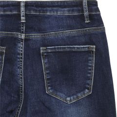 Nadrág Re-Dress® Fashion Jeans 3823 Trendy Slim Fit Comfort (Bélelt)