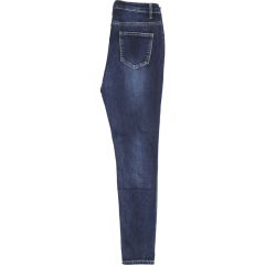 Nadrág Re-Dress® Fashion Jeans 3823 Trendy Slim Fit Comfort (Bélelt)