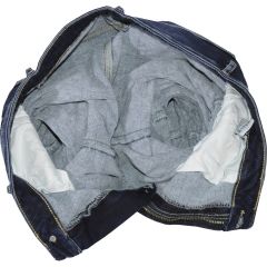 Nadrág Re-Dress® Fashion Jeans 3823 Trendy Slim Fit Comfort (Bélelt)