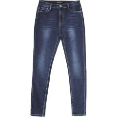Nadrág Re-Dress® Fashion Jeans 3823 Trendy Slim Fit Comfort (Bélelt)