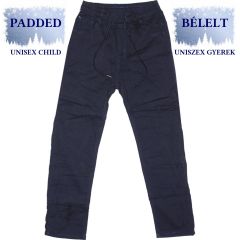 Nadrág Ke Yi Qi 908 Uni Straight Comfort Nadrág Ke Yi Qi 908 Uni Straight Comfort
