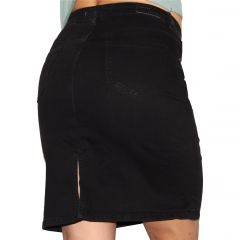 Szoknya Re-Dress® Fashion Jeans 2900 Black Magic Skirt