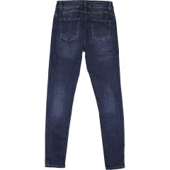 Nadrág Re-Dress® Fashion Jeans 3812 Super Push Up Skinny Stretch Jeans Nadrág Re-Dress® Fashion Jeans 3812 Super Push Up Skinny Stretch Jeans