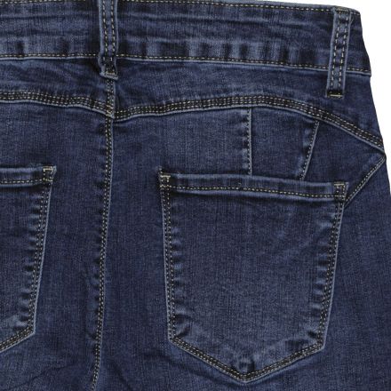 Nadrág Re-Dress® Fashion Jeans 3812 Super Push Up Skinny Stretch Jeans