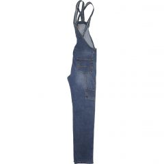 Nadrág Conto Bene Denim Wear Vintage Classic Stretch Overall (kertésznadrág)