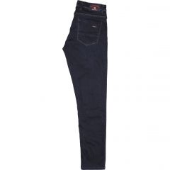 Nadrág Conto Bene Denim Wear 2045 Carpinelli Straight Stretch BluaBlack Nadrág Conto Bene Denim Wear 2045 Carpinelli Straight Stretch BluaBlack
