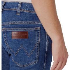 Nadrág Wrangler® Texas 821 MB Stretch Authentic Straight Best Rocks W121HR36B