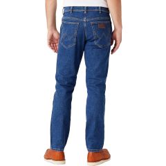 Nadrág Wrangler® Texas 821 MB Stretch Authentic Straight Best Rocks W121HR36B
