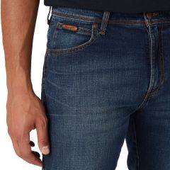 Nadrág Wrangler® Texas 821 Vintage Tint Stretch Authentic Straight W12183947