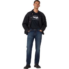 Nadrág Wrangler® Texas 821 Vintage Tint Stretch Authentic Straight W12183947