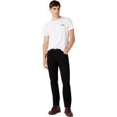 Nadrág Wrangler® Texas Slim 822 Black Valley Authentic W12SHP19A