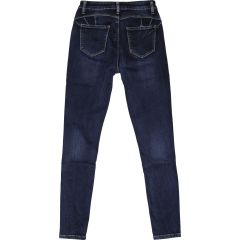 Nadrág Re-Dress® Fashion Jeans 3822 Slim Stretch (Bélelt)