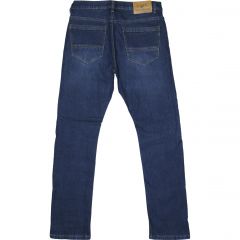 Nadrág Harpia North Pole Trendy Straight Denim (Bélelt)