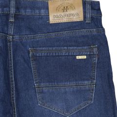Nadrág Harpia North Pole Trendy Straight Denim (Bélelt)