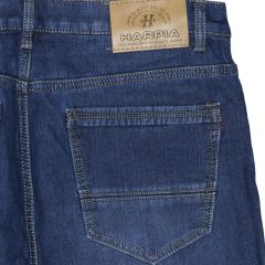 Nadrág Harpia North Pole Trendy Straight Denim (Bélelt)
