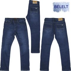 Nadrág Harpia North Pole Trendy Straight Denim (Bélelt)