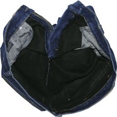 Nadrág Harpia North Pole Trendy Straight Denim (Bélelt)