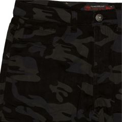 Nadrág Harpia Lined Camouflage Cargo Straight !Stretch! (Oldalzsebes bélelt vadásznadrág)