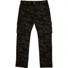 Nadrág Harpia Lined Camouflage Cargo Straight !Stretch! (Oldalzsebes bélelt vadásznadrág)