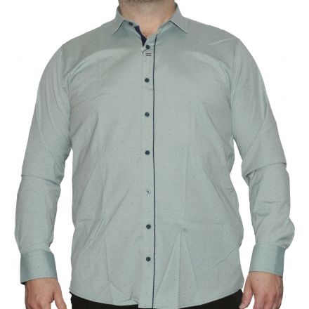 Ing ENZO Performance 3675 Pest Stylish Stretch Shirt Ing ENZO Performance 3675 Pest Stylish Stretch Shirt