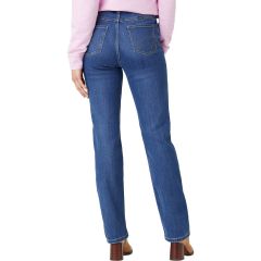 Nadrág Wrangler® Straight 4W MBR Hudson W20TB940T