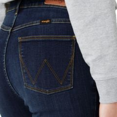 Nadrág Wrangler® Straight 4W DBR Stockton W20TB940R Nadrág Wrangler® Straight 4W DBR Stockton W20TB940R