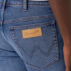 Nadrág Wrangler® Texas Slim 822 MBR Stretch The Marverick W12S84Z89 Nadrág Wrangler® Texas Slim 822 MBR Stretch The Marverick W12S84Z89