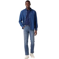 Nadrág Wrangler® Texas Slim 822 MBR Stretch The Marverick W12S84Z89 Nadrág Wrangler® Texas Slim 822 MBR Stretch The Marverick W12S84Z89