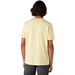 Póló Wrangler® TS Pale Banana Graphic Tee W7CAD3Y37